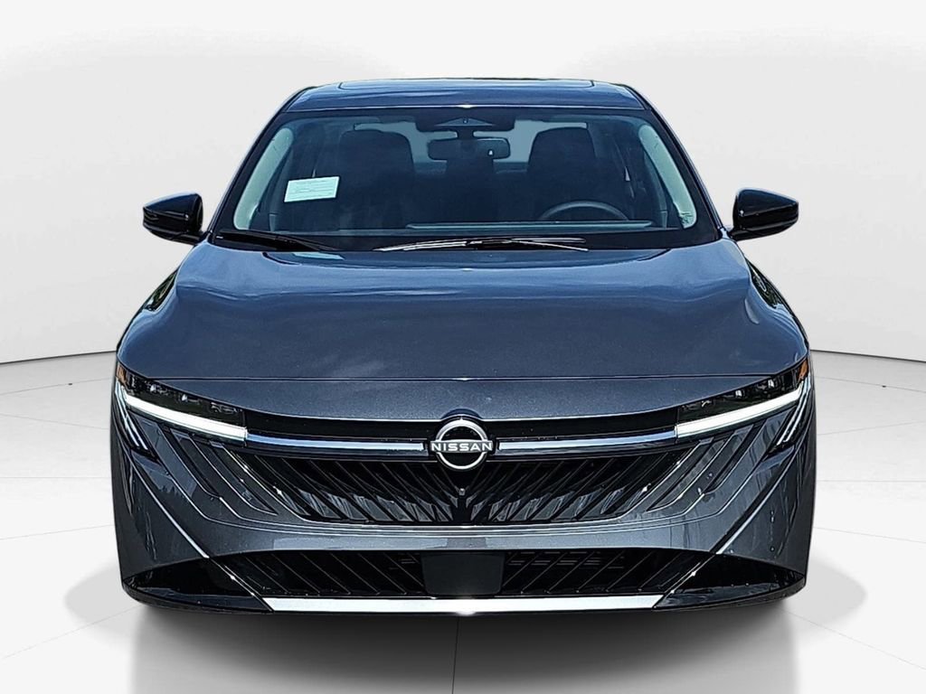 New 2026 Nissan Sentra SV w/ SV Convenience Package image 11