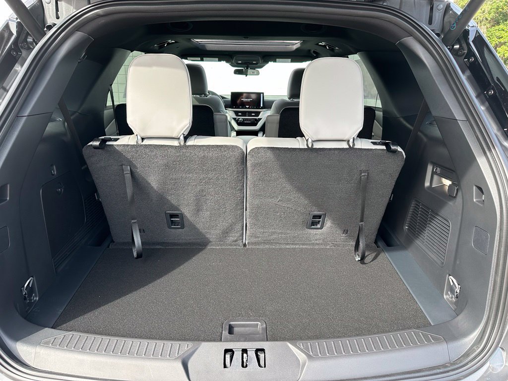 New 2027 Ford Explorer Active w/ Active Comfort Package AWD/4WD image 26