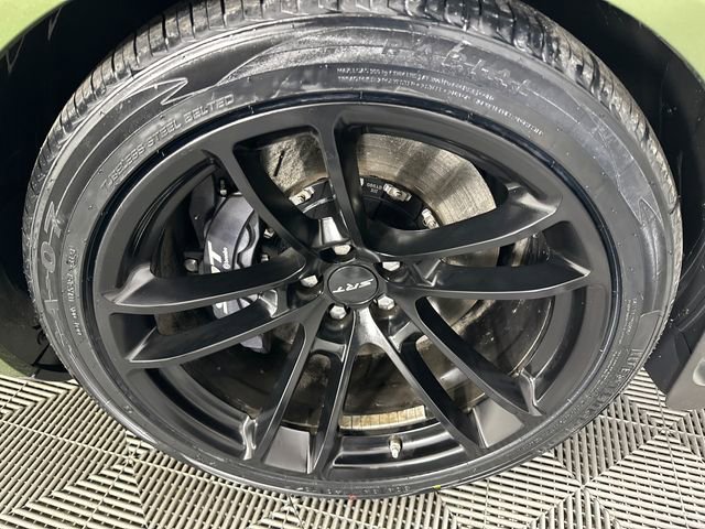 Used 2022 Dodge Challenger SRT Hellcat image 12