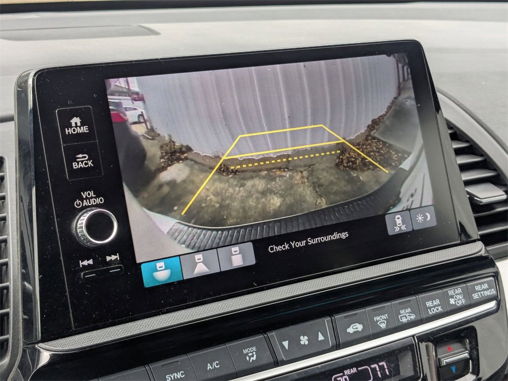 Used 2025 Honda Odyssey Sport-L image 20