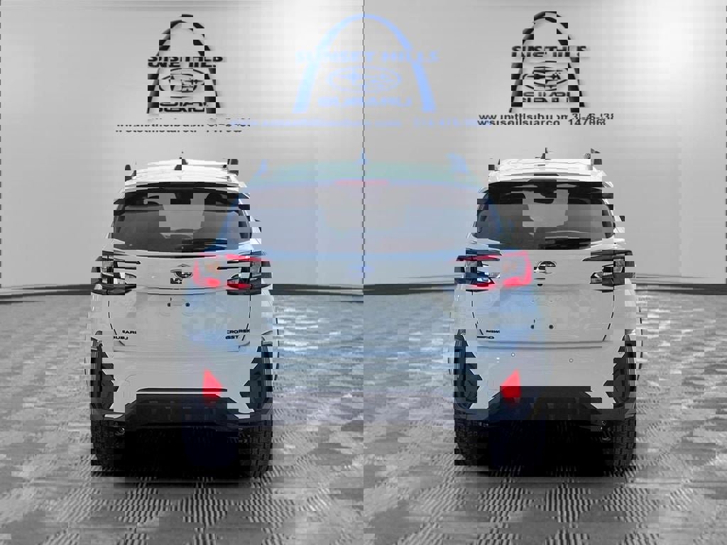 New 2026 Subaru Crosstrek 2.5i Limited image 18