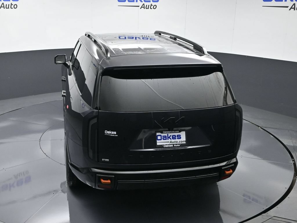Used 2027 Kia Telluride SX Prestige X-Pro AWD/4WD image 54