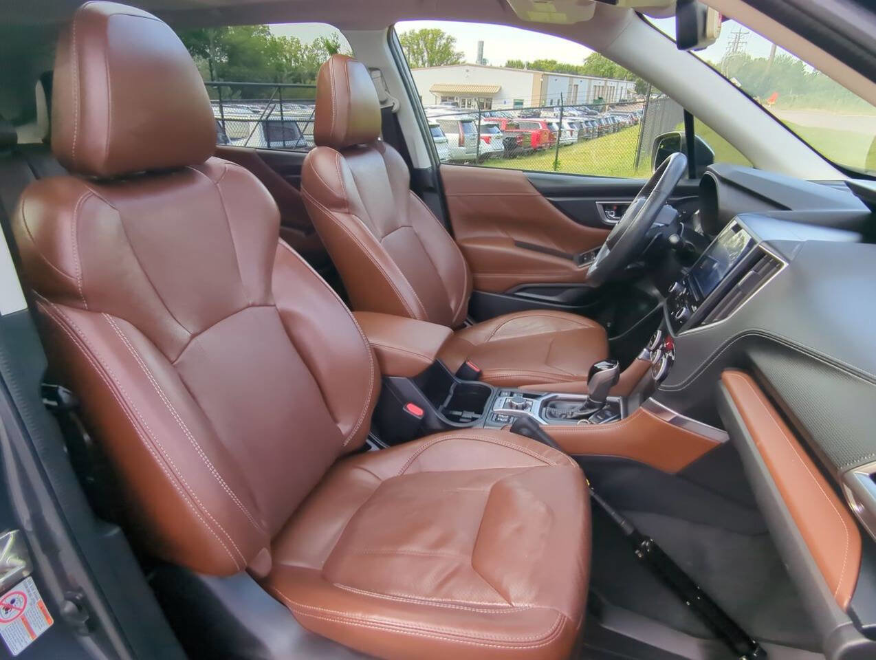 Used 2020 Subaru Forester Touring w/ Popular Package #2 image 24