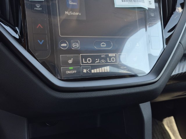 New 2027 Subaru Ascent Premium AWD/4WD image 24