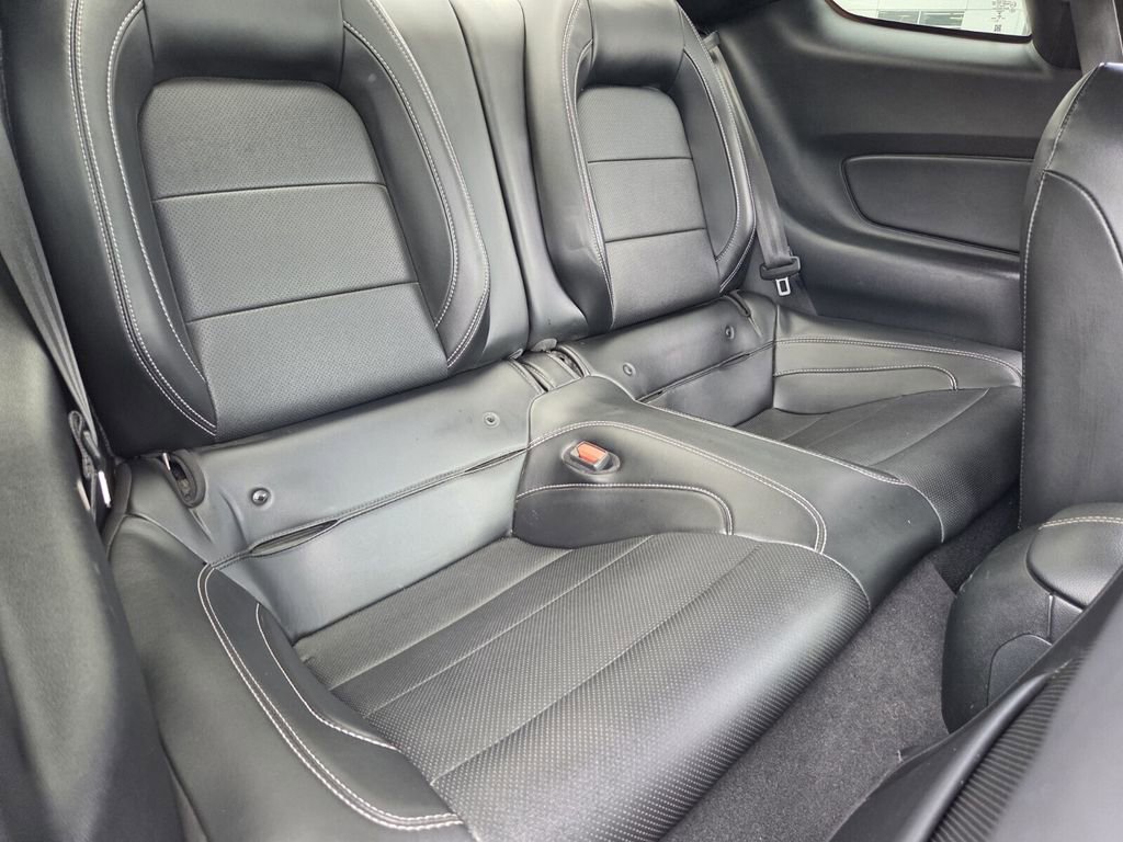 Used 2022 Ford Mustang GT Premium w/ Equipment Group 401A RWD image 14