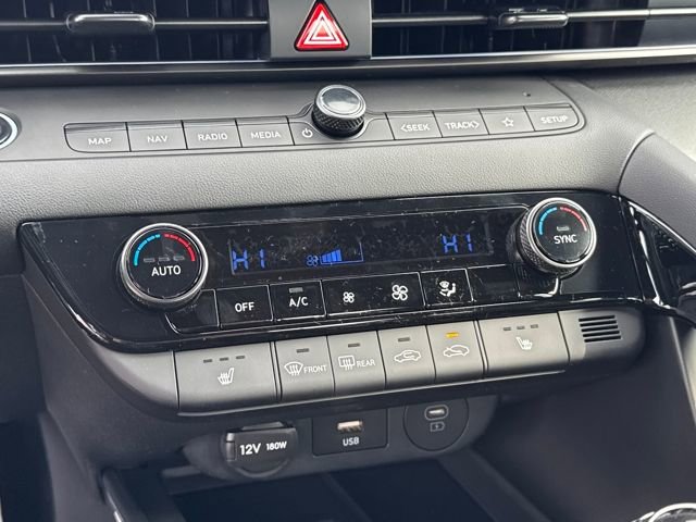 New 2026 Hyundai Elantra N image 20