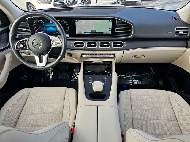 Used 2023 Mercedes-Benz GLE 450 GLE 450 image 27