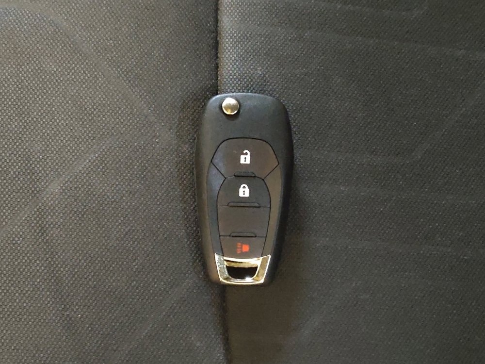 Used 2021 Chevrolet Trax LT image 32