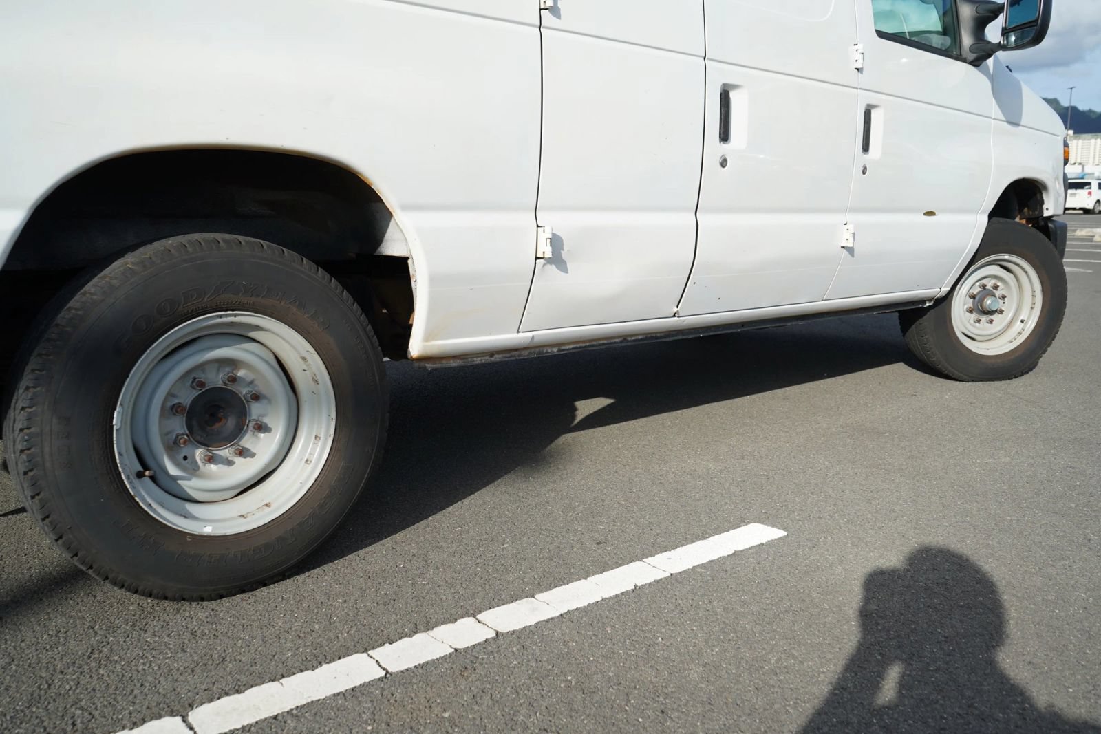 Used 2013 Ford E-150 and Econoline 150 RWD image 7