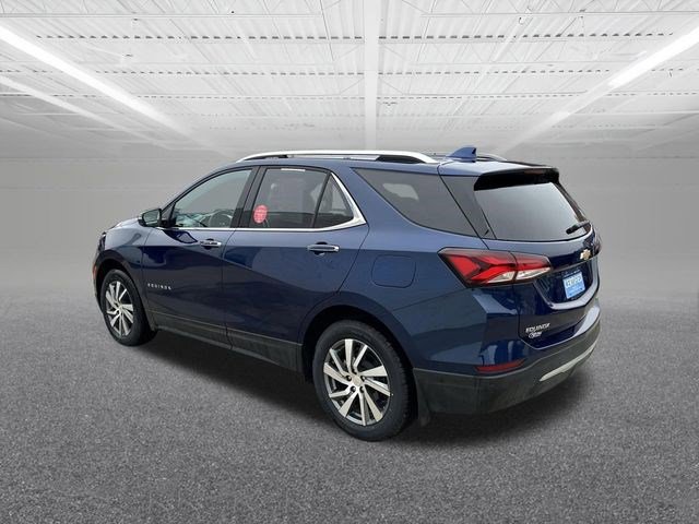 Certified 2023 Chevrolet Equinox Premier image 6