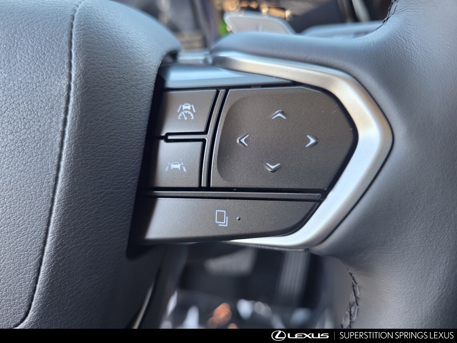 New 2026 Lexus NX 450h+ AWD w/ Luxury Package image 26