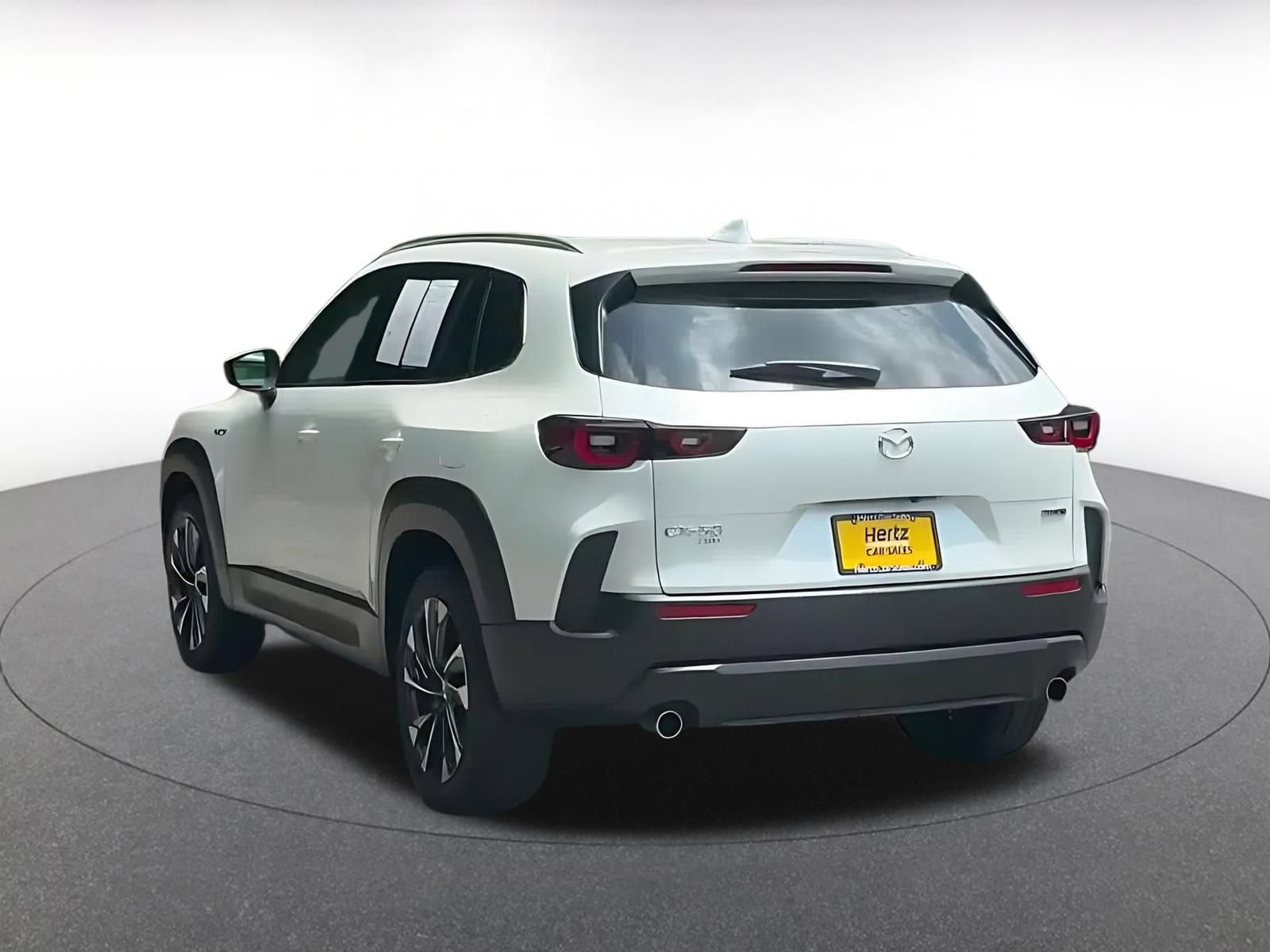 Used 2025 MAZDA CX-50 2.5 Hybrid w/ Premium Plus Pkg AWD/4WD image 12