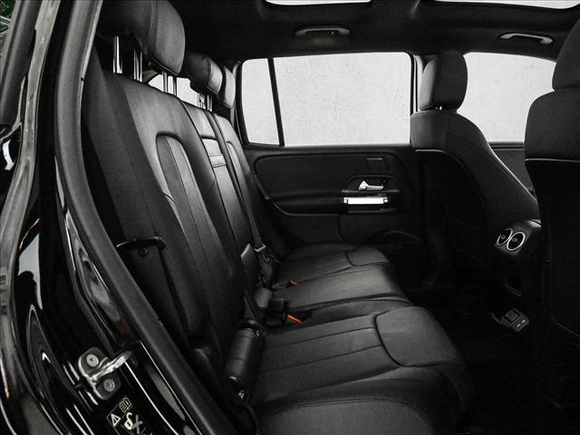 New 2026 Mercedes-Benz GLB 250 4MATIC image 22