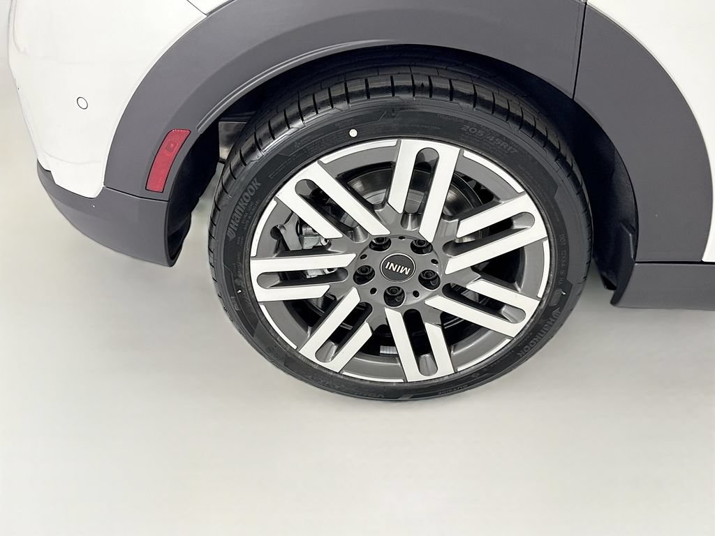 New 2026 MINI Cooper S FWD image 32