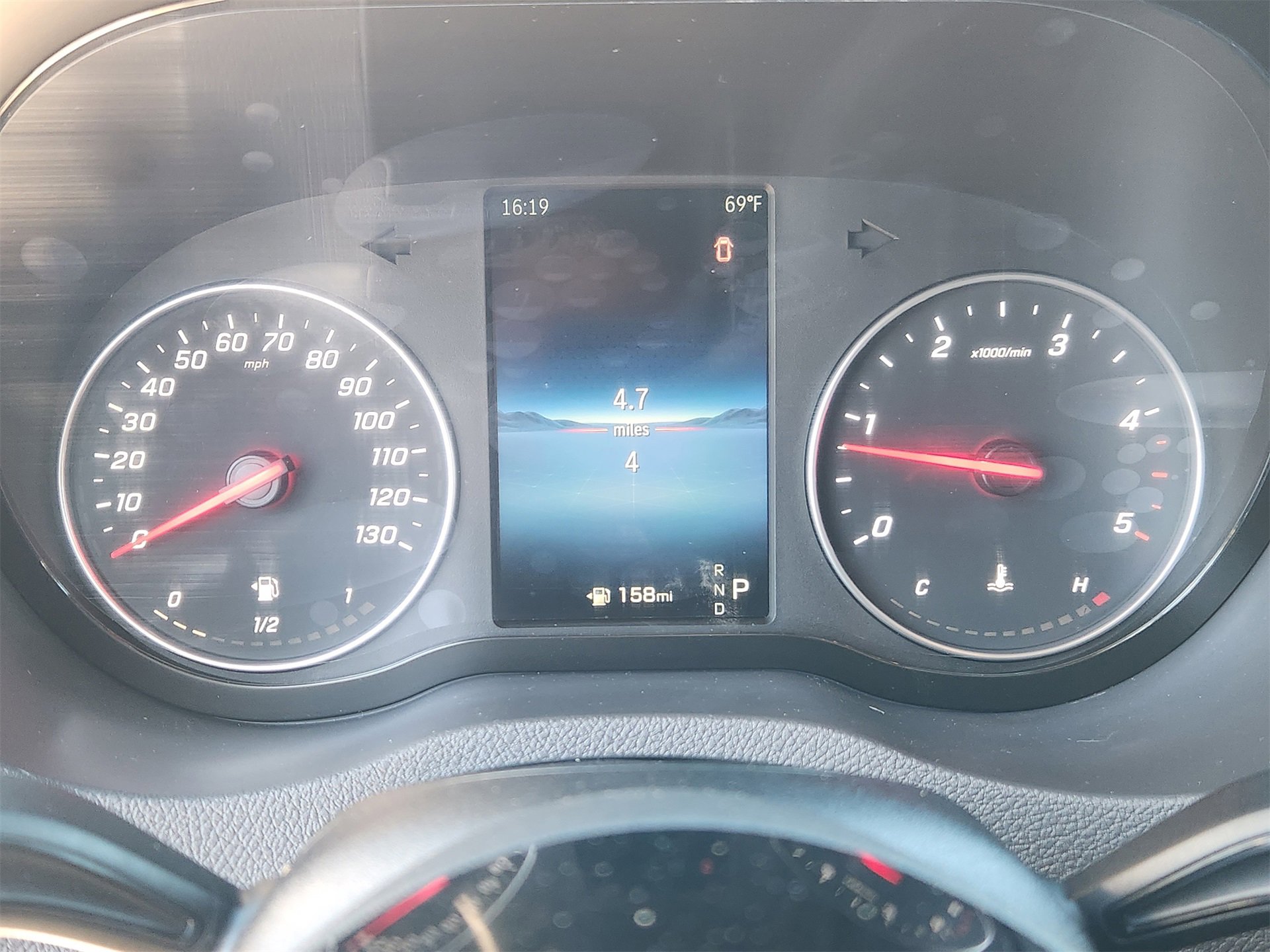 New 2026 Mercedes-Benz Sprinter 144 Cargo image 12