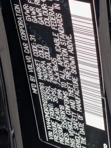 Used 2017 Volvo XC60 T5 Dynamic w/ Preferred Option Package image 15