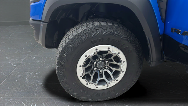 Used 2021 RAM 1500 TRX w/ TRX Level 2 Equipment Group AWD/4WD image 41