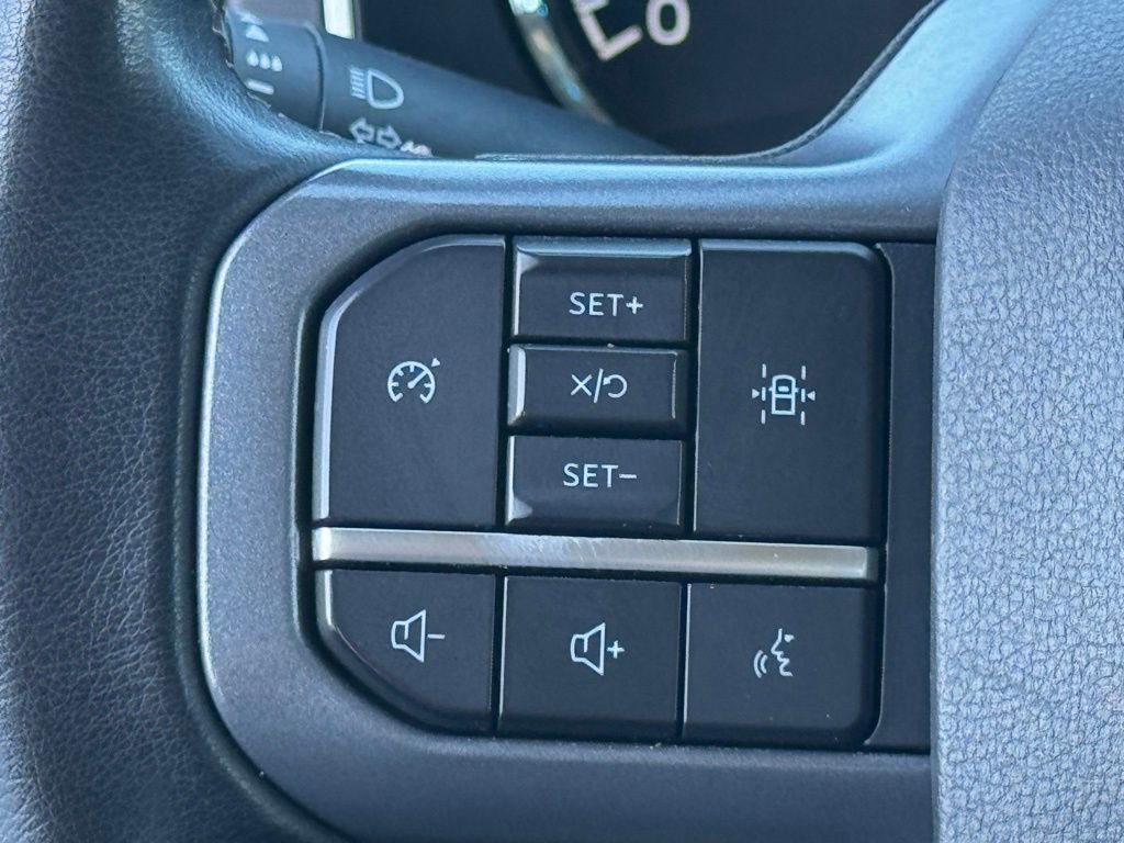 Certified 2023 Ford F150 XLT w/ Equipment Group 301A Mid AWD/4WD image 22