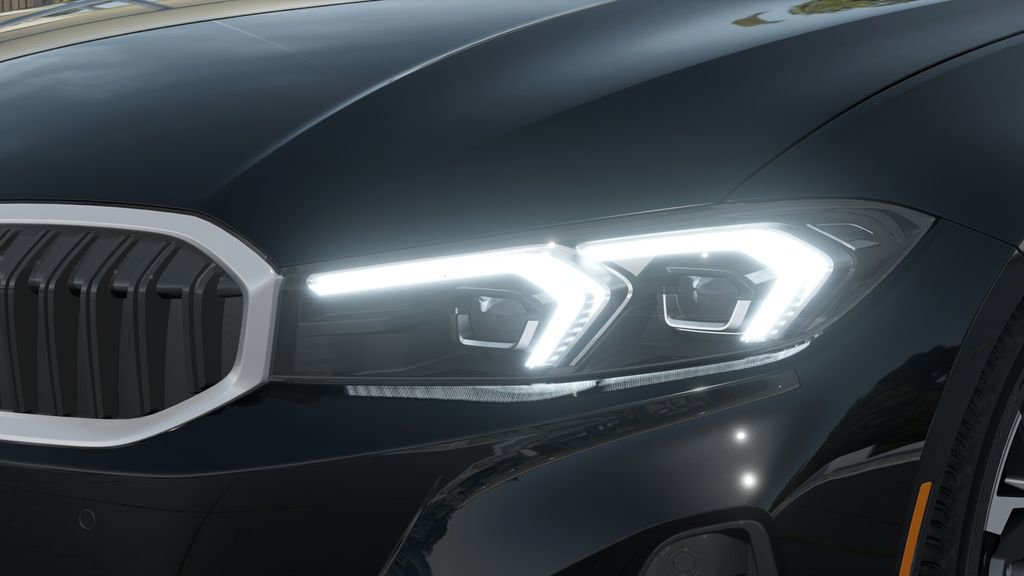 New 2026 BMW 330i Sedan w/ Convenience Package RWD image 6