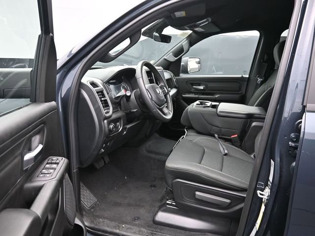 New 2026 RAM 1500 Classic Warlock AWD/4WD image 12