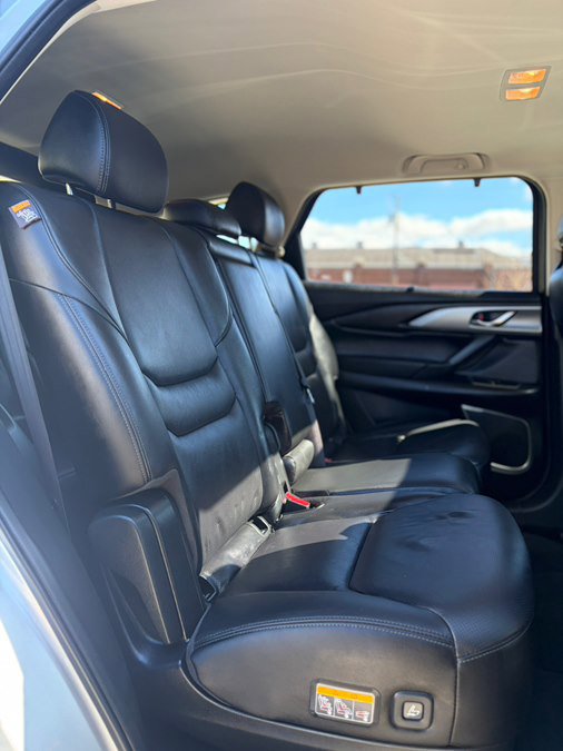 Used 2020 MAZDA CX-9 Touring w/ Touring Premium Package image 19