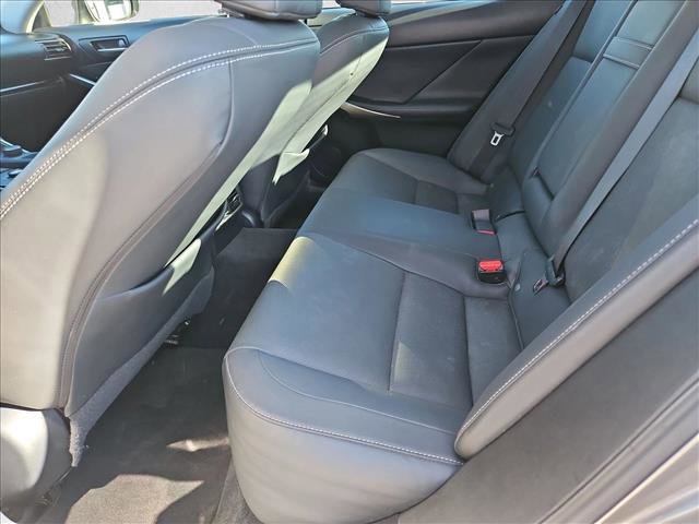 Used 2019 Lexus IS 300 w/ Accessory Package 2 image 19