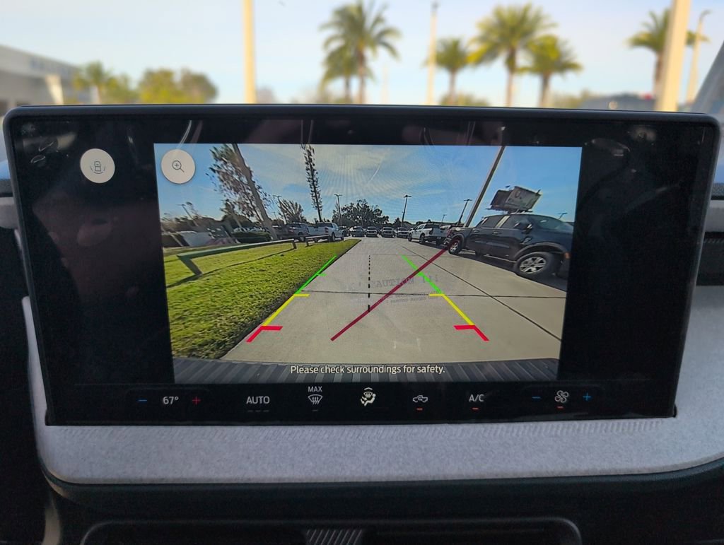 New 2026 Ford Maverick XLT image 23