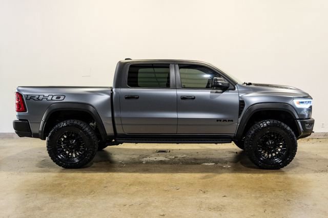 Used 2026 RAM 1500 RHO AWD/4WD image 27