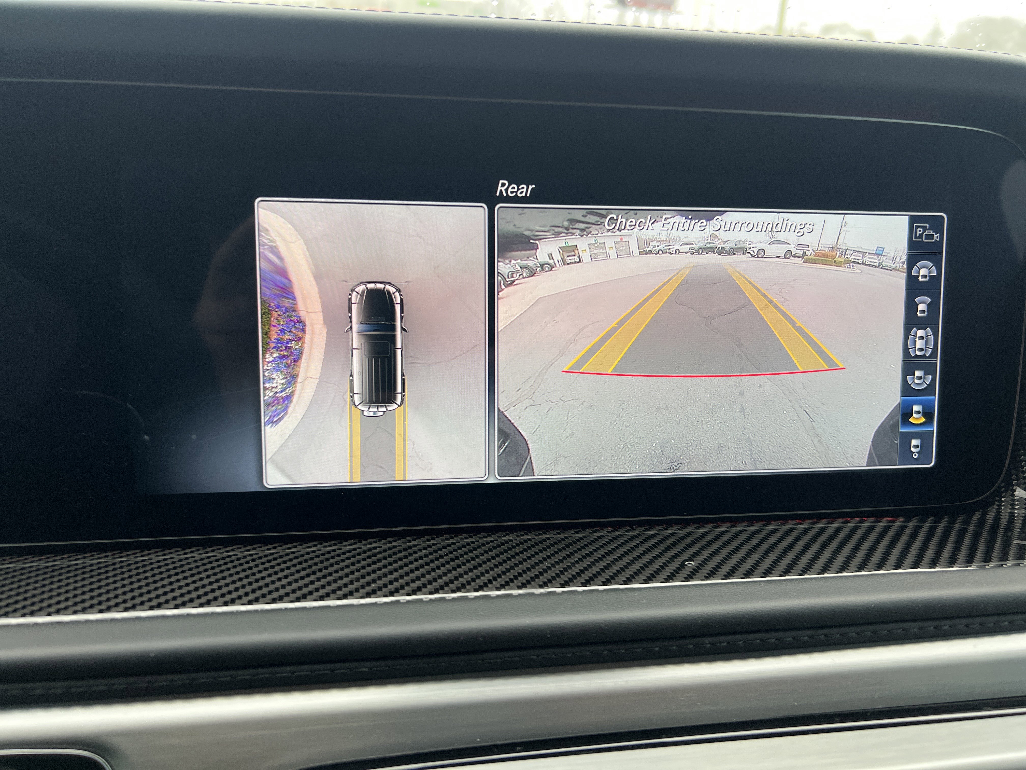 Certified 2022 Mercedes-Benz G 63 AMG 4MATIC image 25