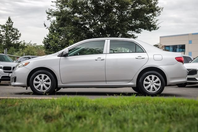 Used 2010 Toyota Corolla LE FWD image 10