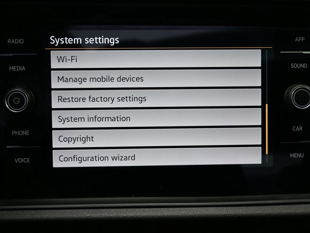 Used 2024 Volkswagen Jetta GLI Autobahn image 27