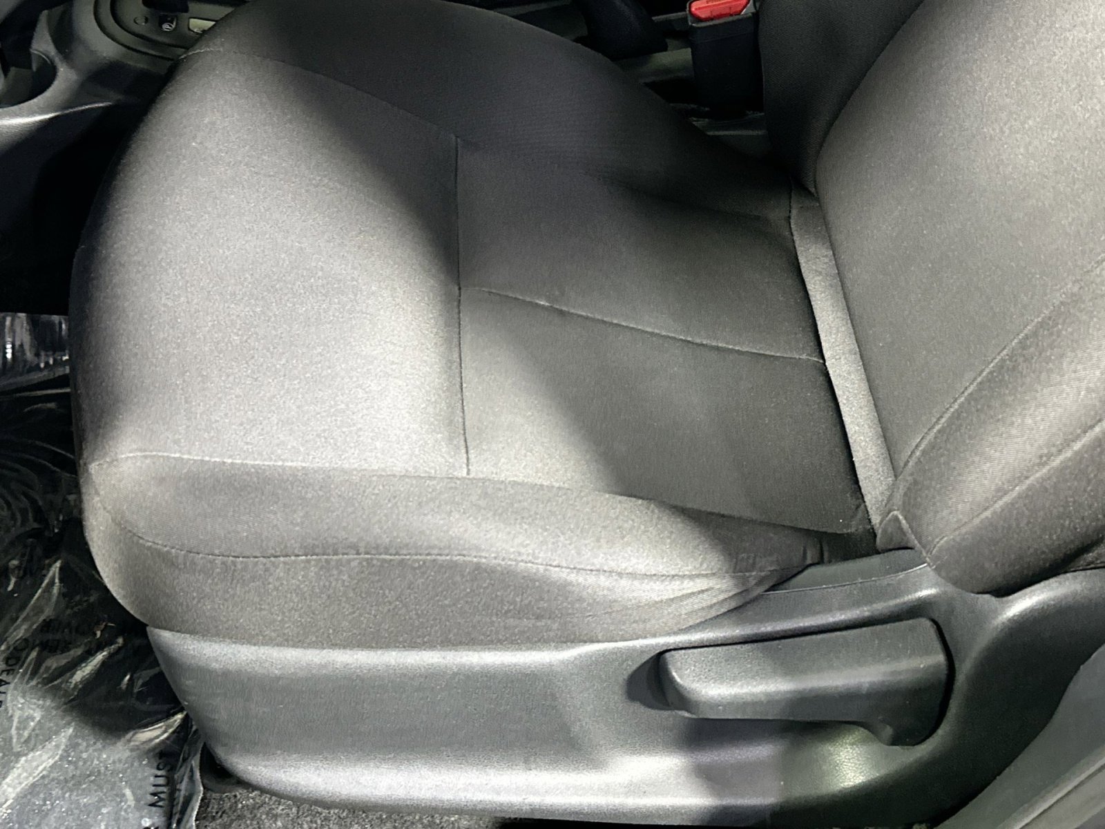 Used 2017 Nissan Versa S Plus image 14