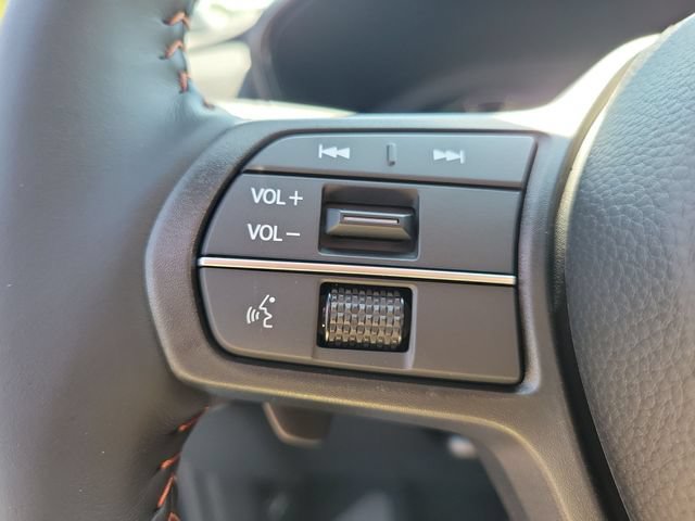 New 2027 Honda CR-V Sport-L image 31