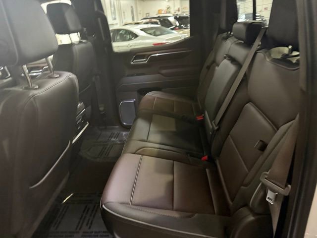 Used 2023 GMC Sierra 1500 Denali AWD/4WD image 31