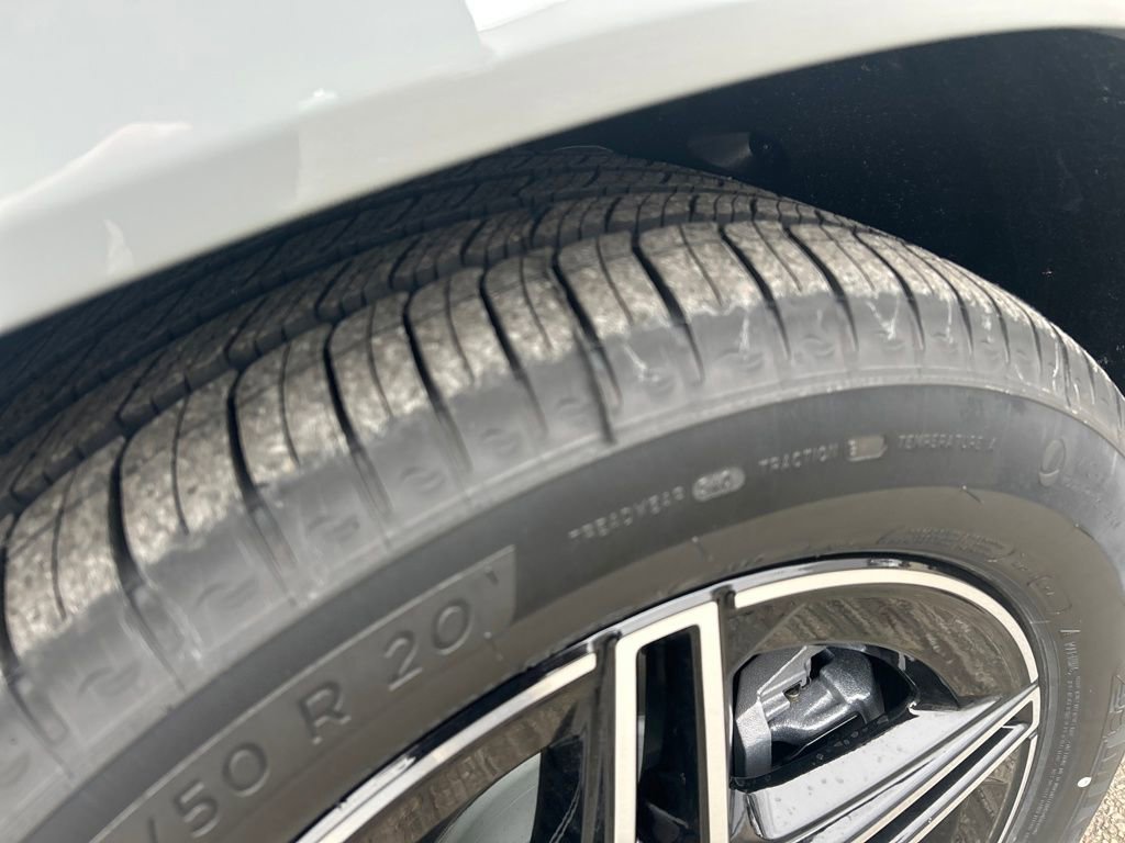 New 2026 Mercedes-Benz GLE 350 4MATIC image 28