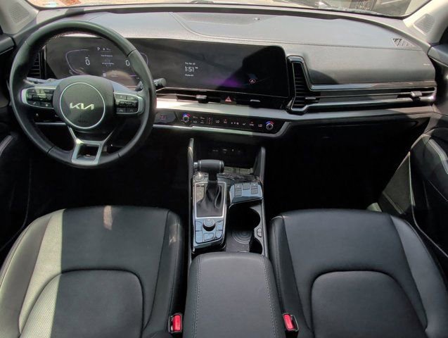 Used 2023 Kia Sportage EX FWD image 15