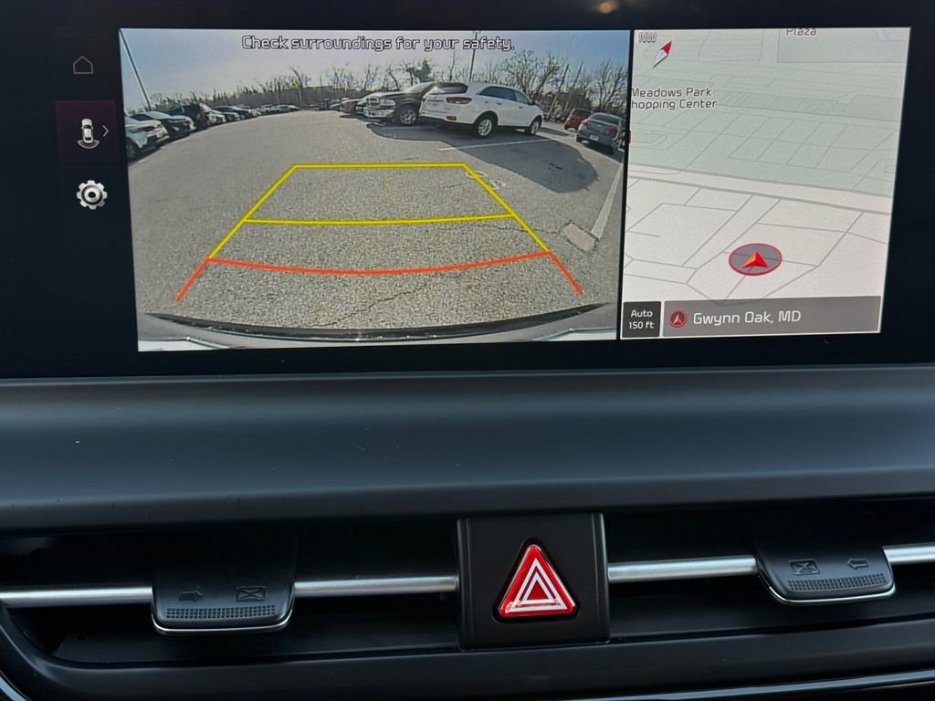 Used 2024 Kia Seltos S image 18