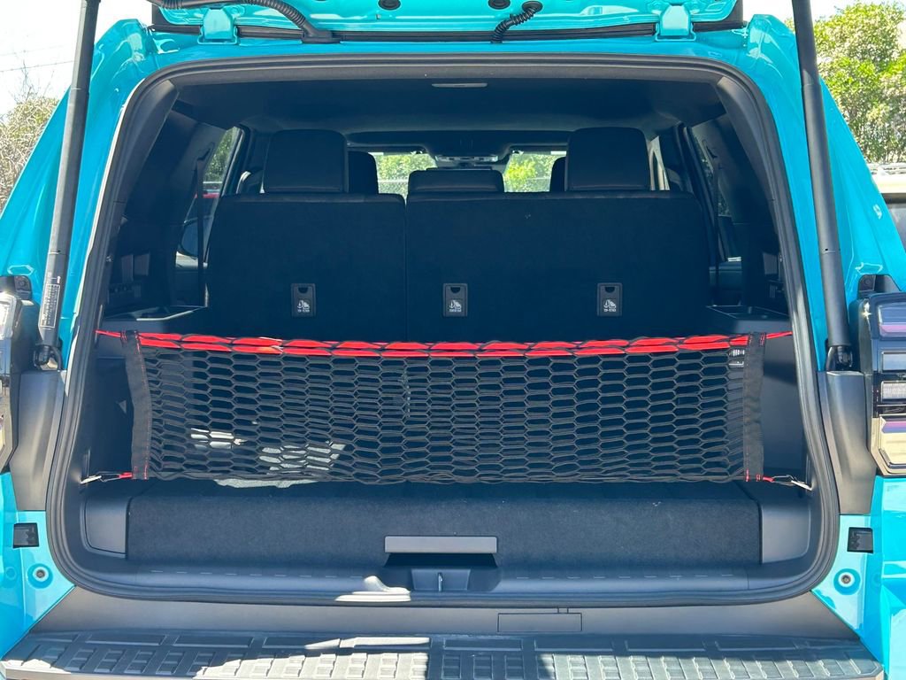 Certified 2026 Toyota 4Runner TRD Pro image 14