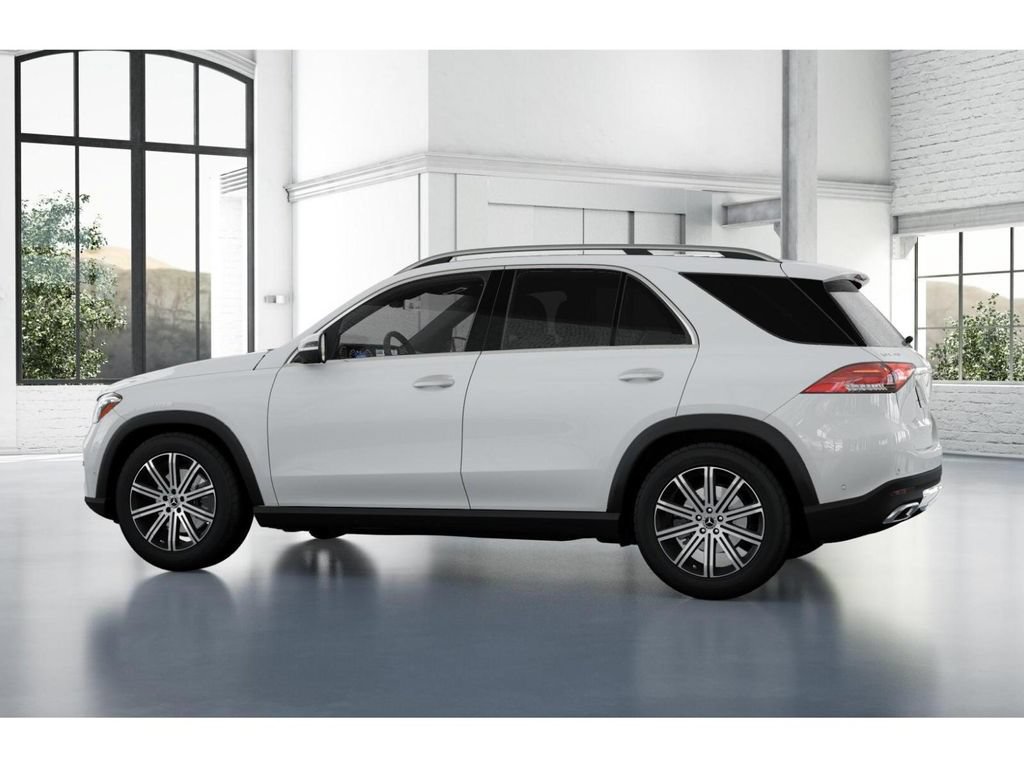 Certified 2024 Mercedes-Benz GLE 350 4MATIC image 32