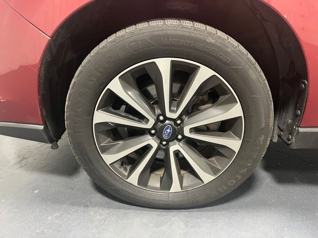 Used 2018 Subaru Forester 2.0XT Touring w/ Popular Package #3B image 19