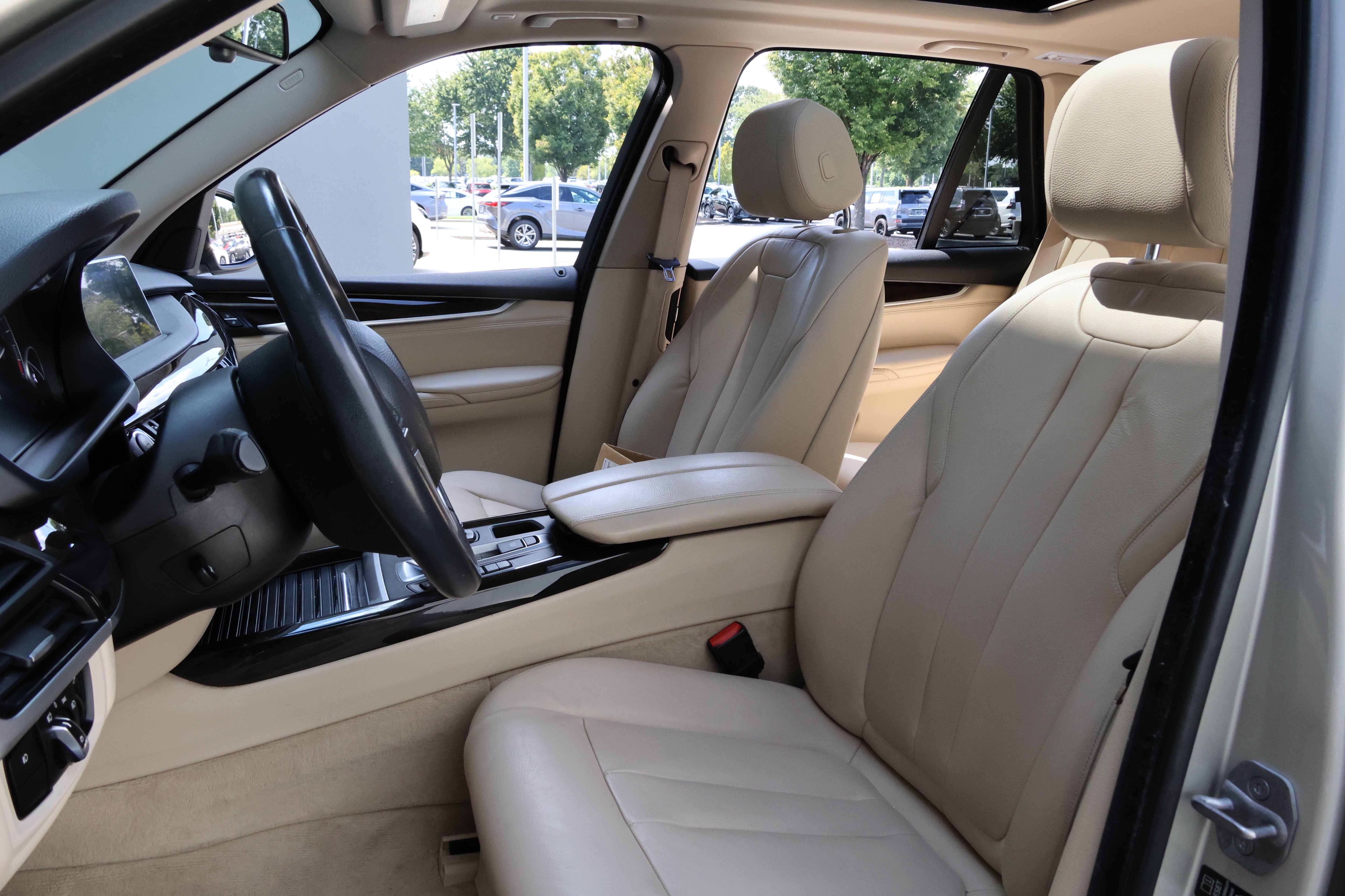 Used 2015 BMW X5 xDrive35i AWD/4WD image 32