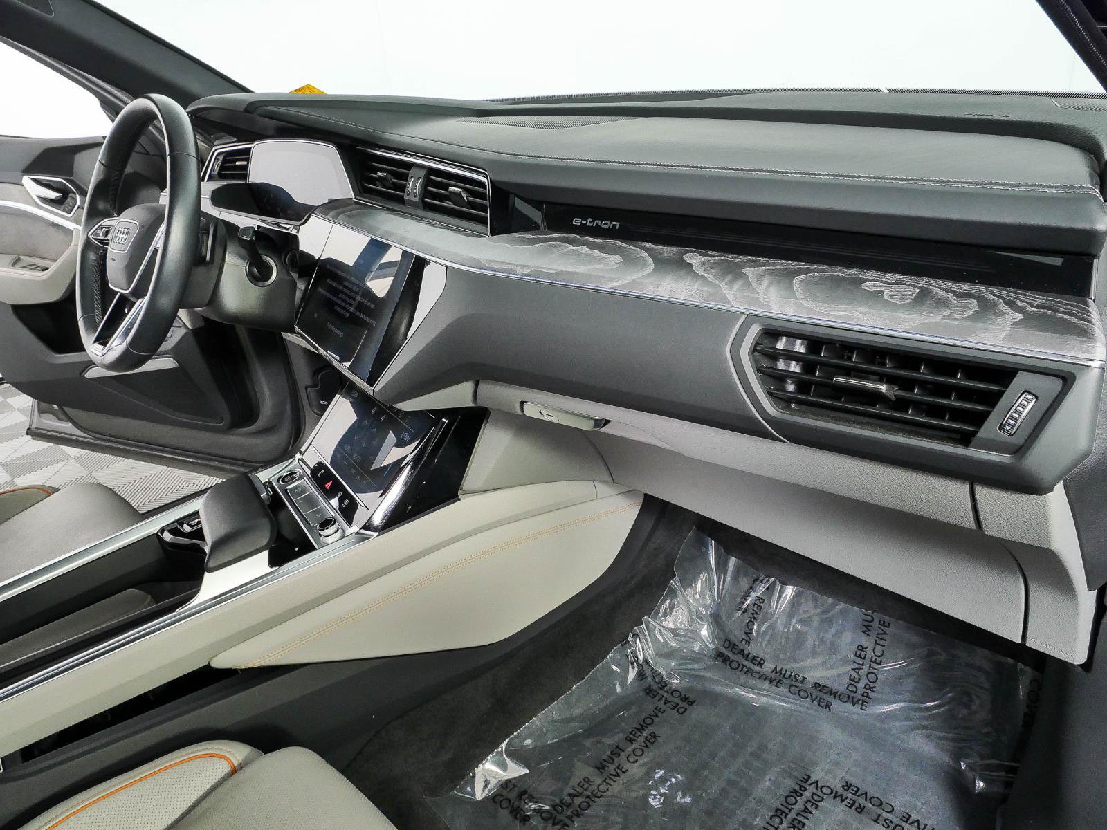 Used 2023 Audi e-tron Chronos w/ Chronos Package AWD/4WD image 24