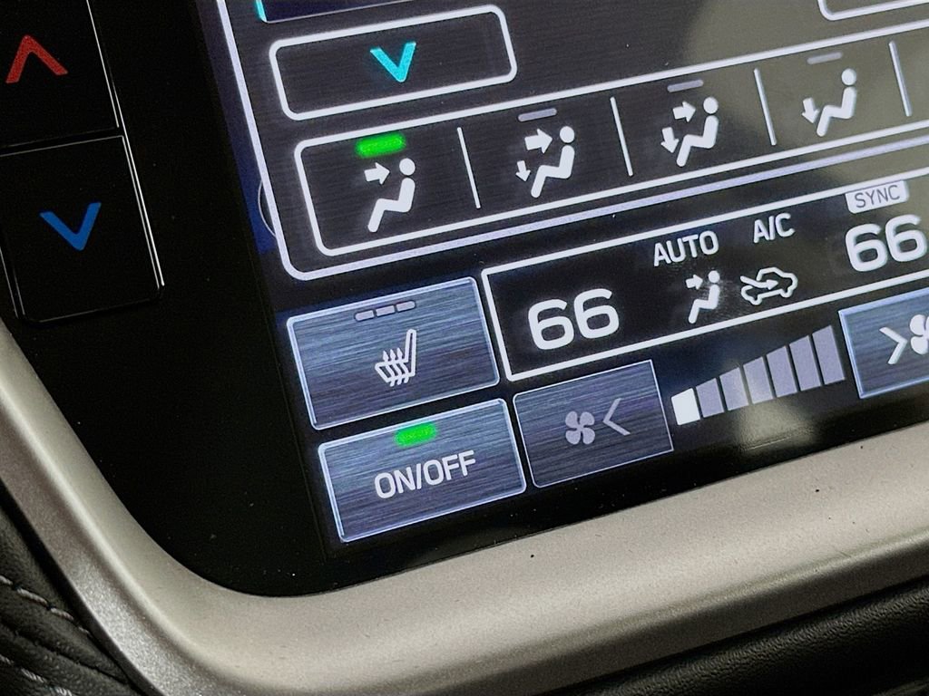 New 2025 Subaru Legacy Premium image 26