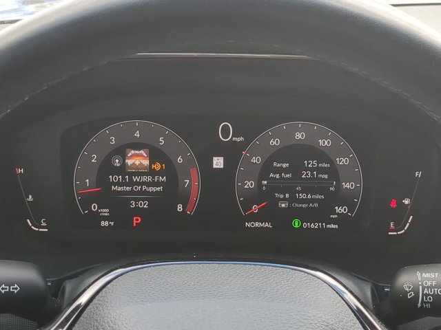 Used 2024 Acura Integra A-Spec w/ Technology Package FWD image 32