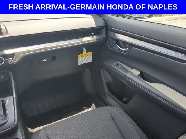 New 2026 Honda CR-V LX image 15