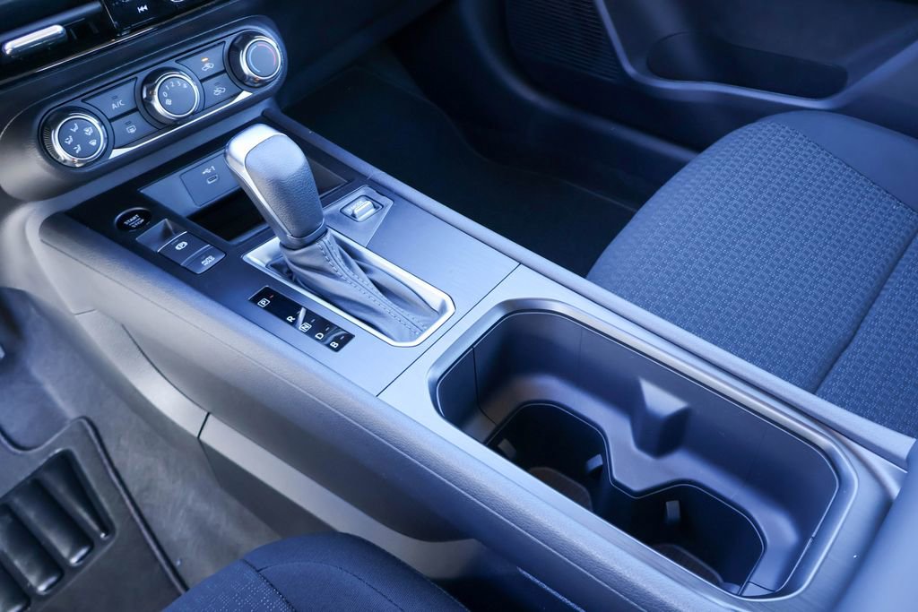 New 2026 Nissan Kicks S image 15