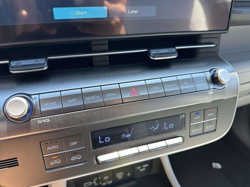 New 2026 Hyundai Kona SEL Sport AWD/4WD image 23