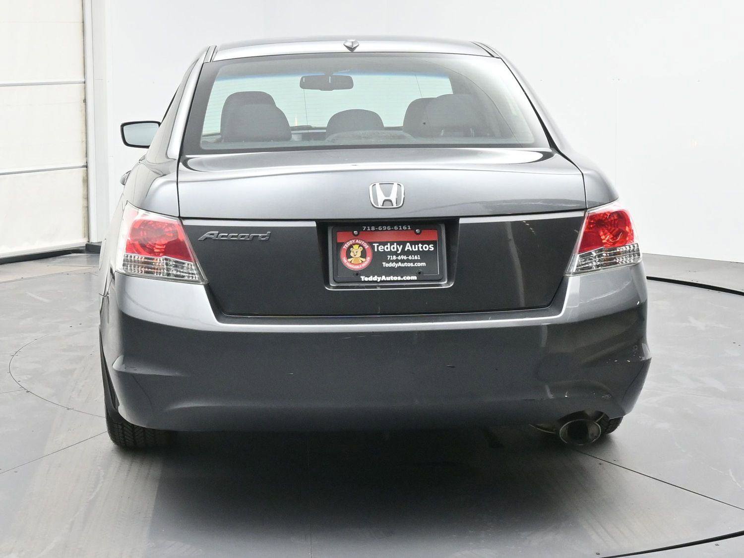 Used 2010 Honda Accord EX-L image 22