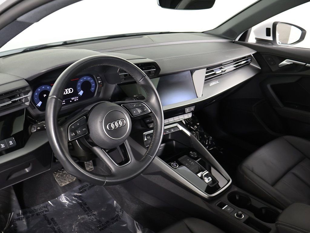 Used 2023 Audi A3 2.0T Premium w/ Convenience Package image 26
