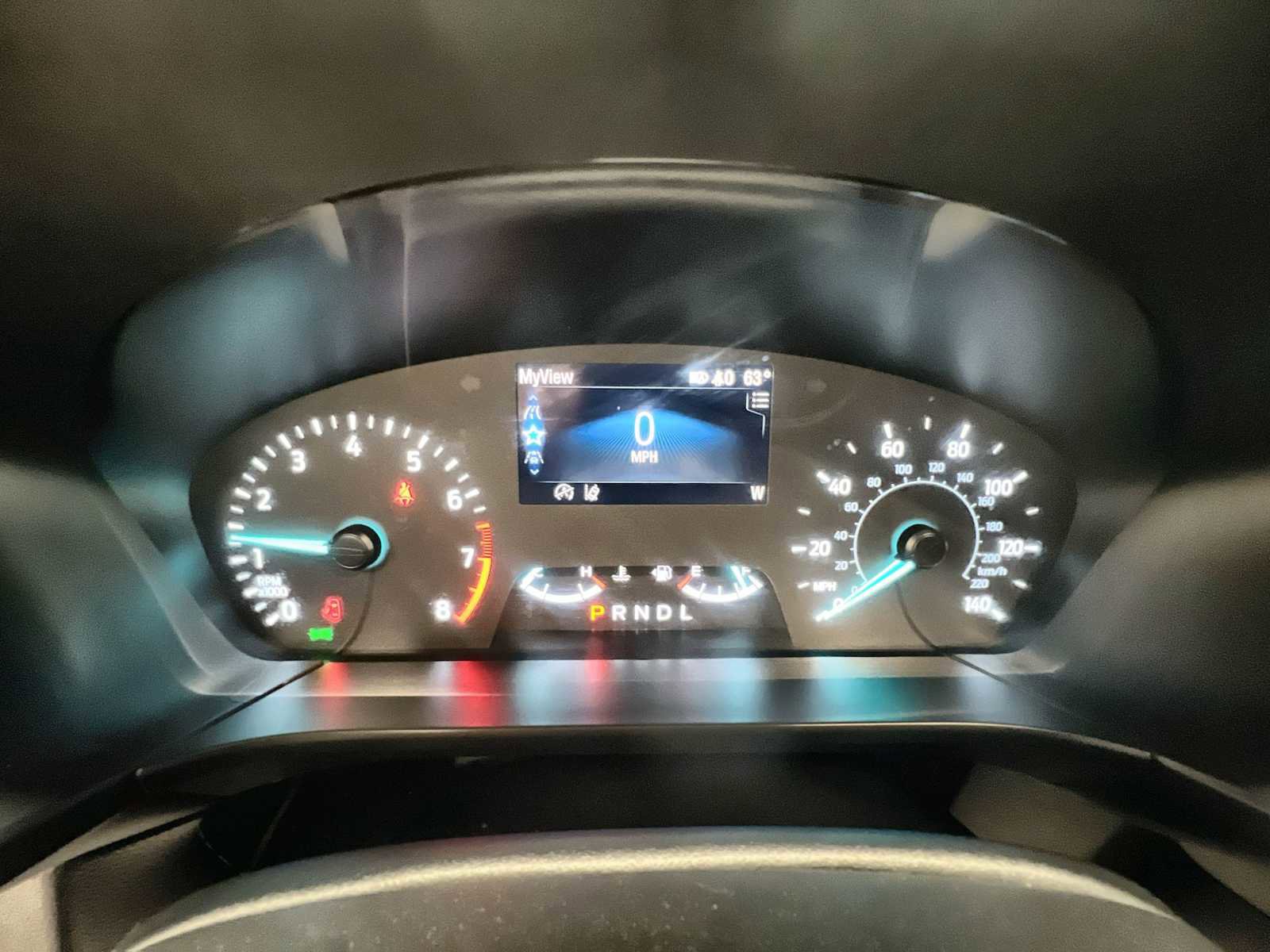 Used 2022 Ford Escape SE image 10